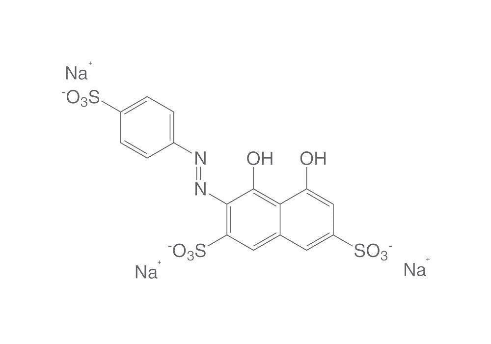 SPADNS, p.a., ACS, 10 g, glass - Luminix Health