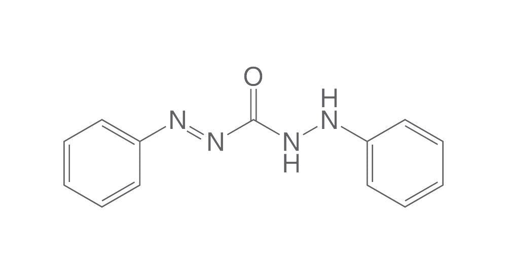 Diphenylcarbazone, p.a., 10 g, glass - Luminix Health