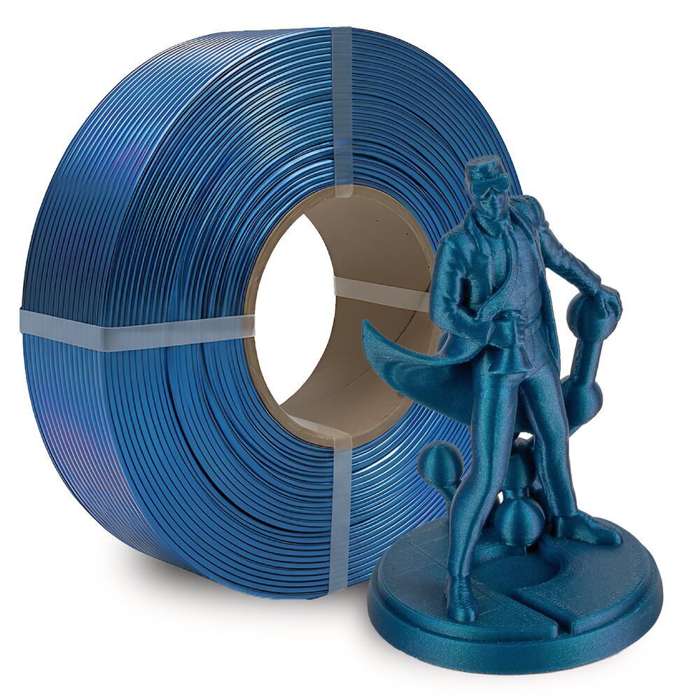 Panchroma PLA Refill Starlight Neptune, 1 kg, 1,75 mm