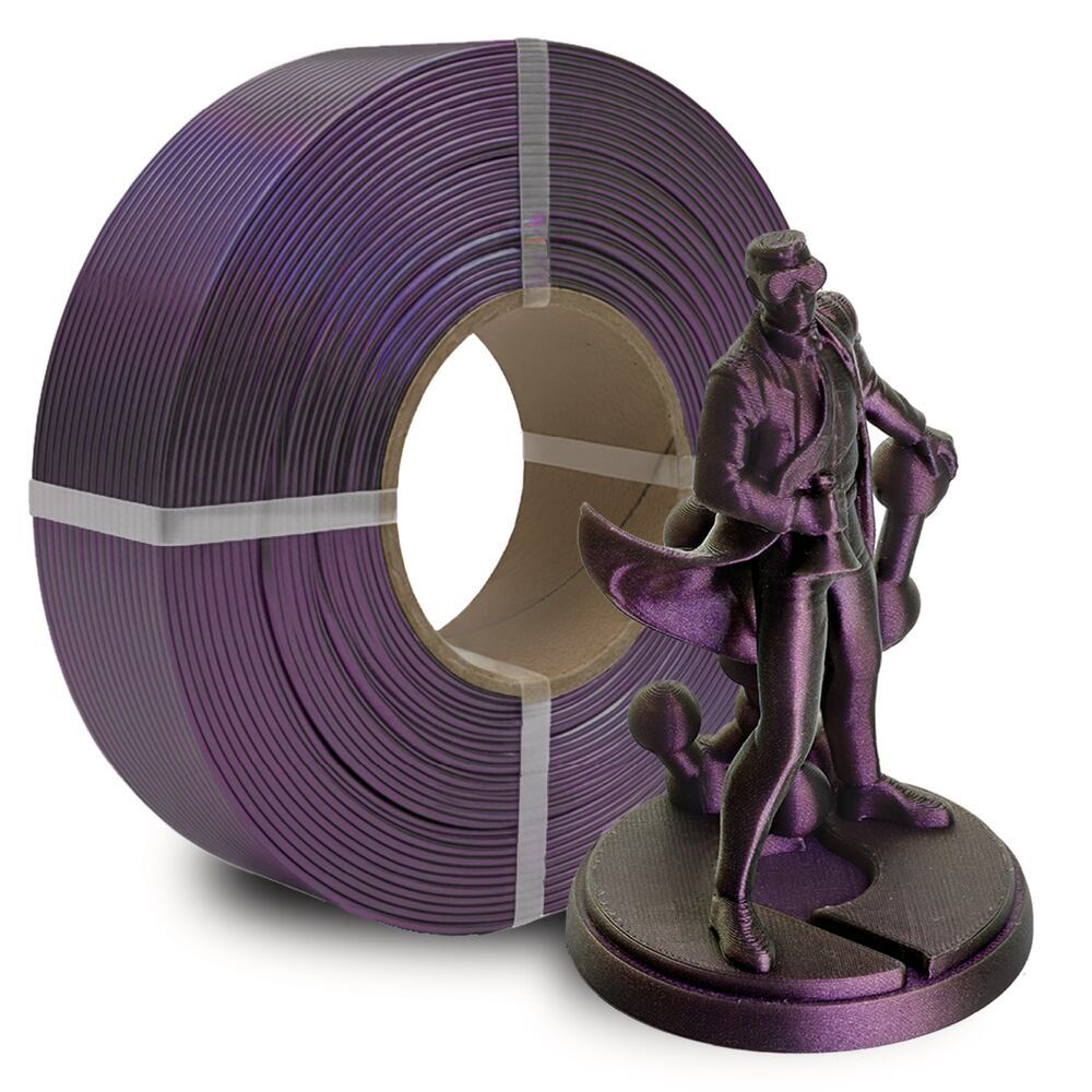 Panchroma PLA Refill Starlight Nebula, 1,75 mm, 1 kg