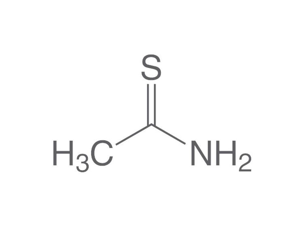 Thioacetamide solution, Reag. Ph. Eur., 100 ml