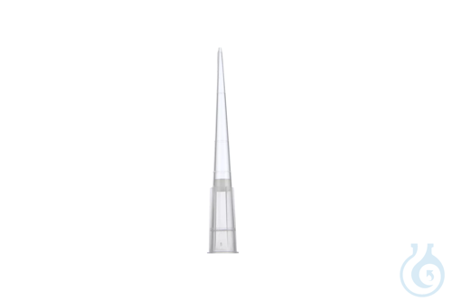Image of ratiolab® aeroject® ultra tips 100 µl, sterilized - Luminix Health