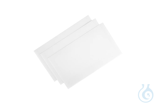 Polypropylene Peeling Cover Film with 2 fixing bracket/tearing slices - Luminix Health