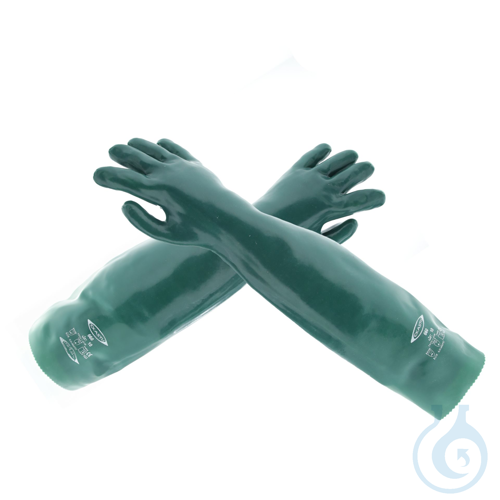 Image of EKASTU-Chemical Protection Gloves 660 - Luminix Health