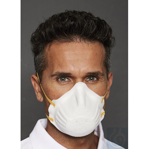 Filtering Facepiece M@NDIL SL FFP1 D - Luminix Health
