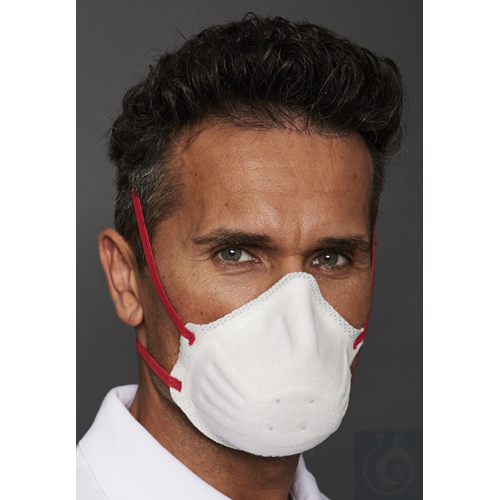 Filtering Facepiece M@NDIL SL FFP3 D - Luminix Health