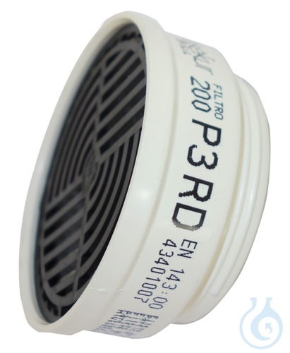 Particle Filter 200 P3R D