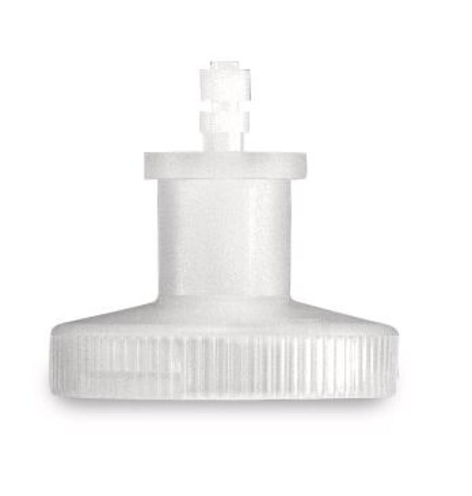 Adapter, non-sterile, for 25 and 50 ml dispenser tips