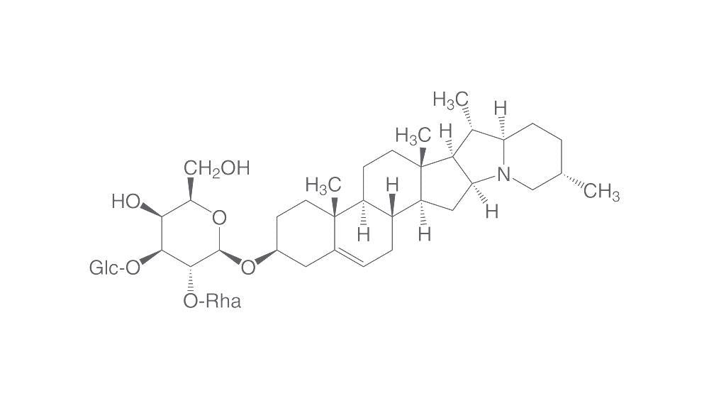 Image of alpha-Solanine