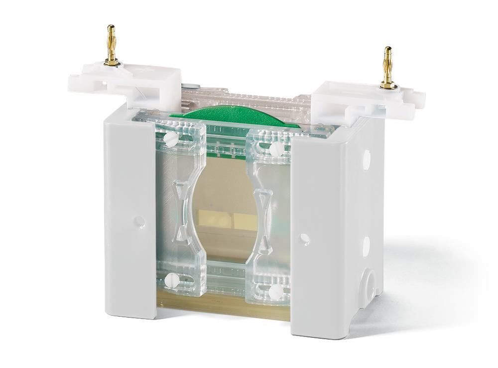 ROTIPHORESE® PROclamp MINI, running module, 1 unit(s) - Luminix Health