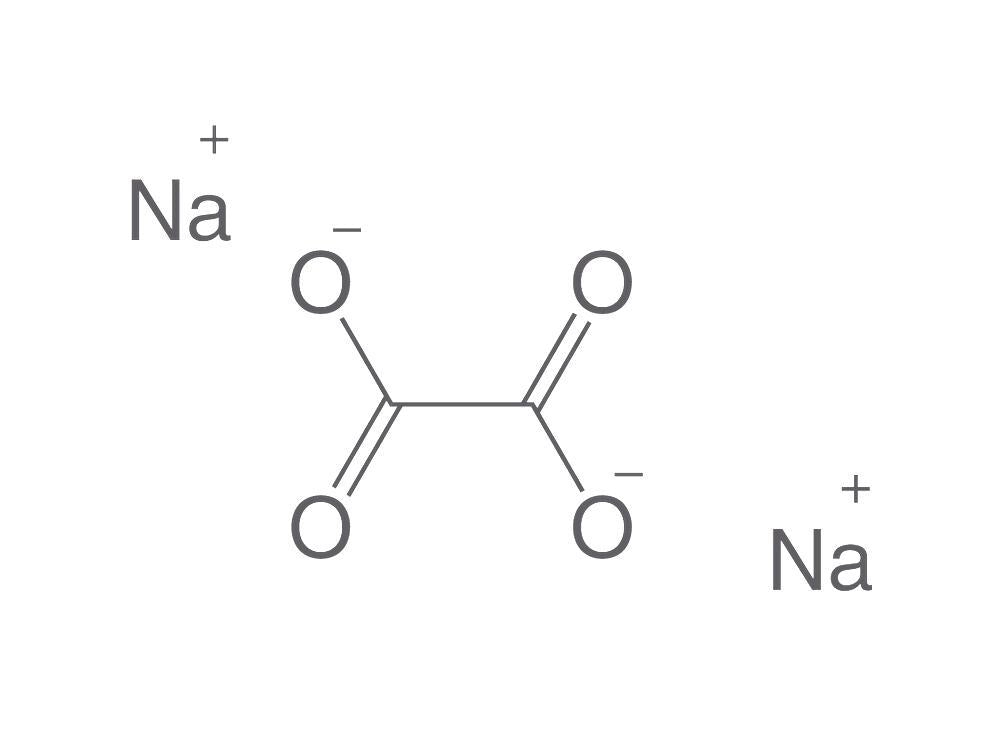 Sodium oxalate solution ROTI®Star 0,05 mol/l - 0,1 N, 500 ml