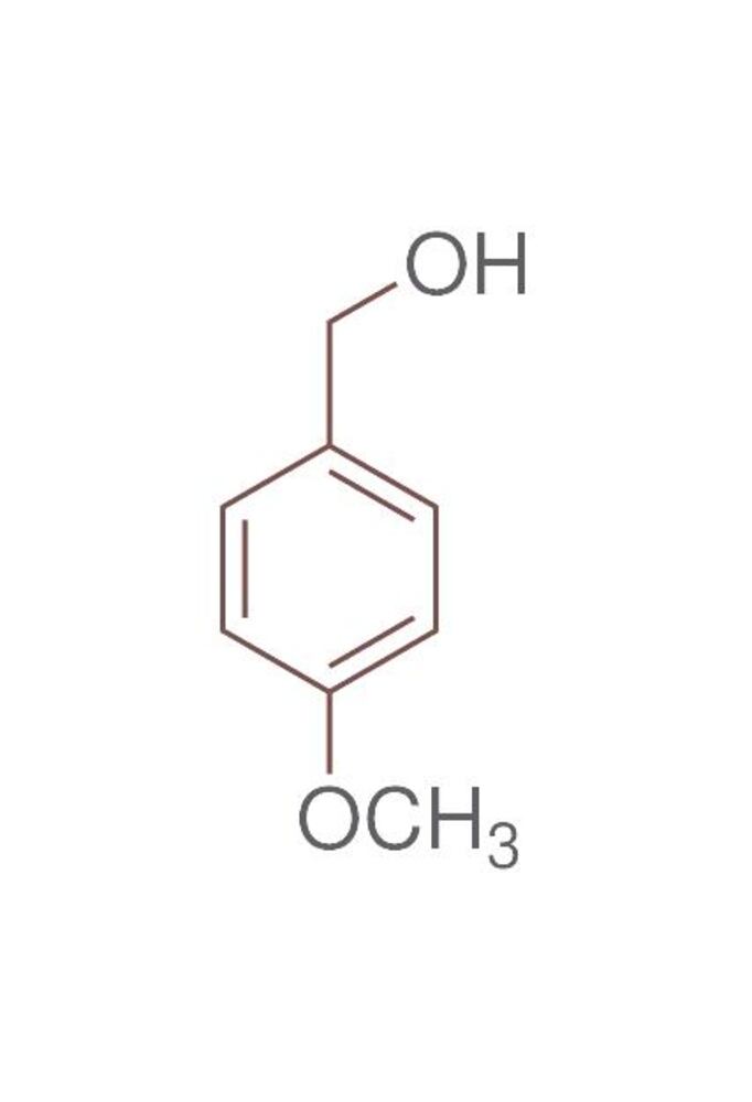 Anisyl alcohol, min. 99 %, 100 g