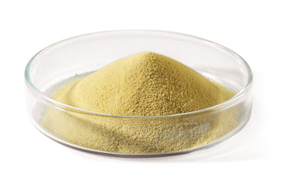 Yeast extract, micro-granulated, for bacteriology, 250 g, plastic - Luminix Health