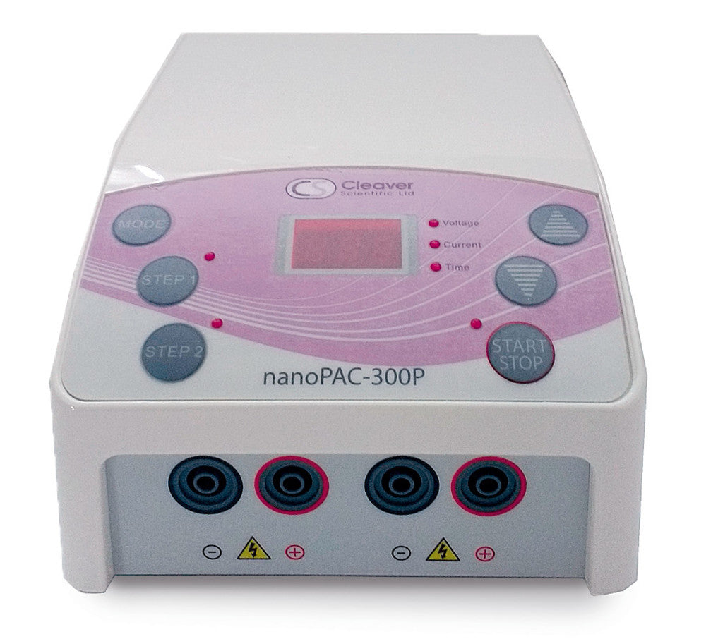 Roth Power Supply MINI 2.0, max. 500 V, max. 400 mA, max. 120 W, 1 unit(s) - Luminix Health