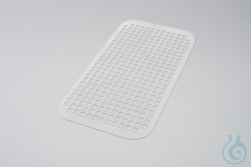 Silicone mat, Elmasonic size 30 - Luminix Health