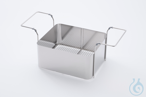 Basket, Elmasonic size xtra TT 200 - Luminix Health