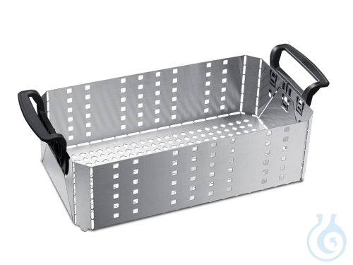 Image of Modular basket system, Elmasonic type 300 - Luminix Health