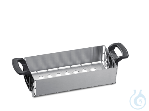 Modular basket system, Elmasonic type 20 - Luminix Health