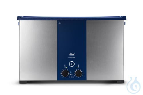 Image of Elmasonic EASY 300 H, 220-240 V~, with drain - Luminix Health