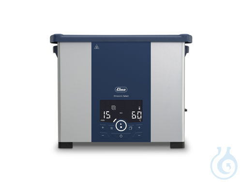 Image of Elmasonic Select 100, 220-240 V~ - Luminix Health