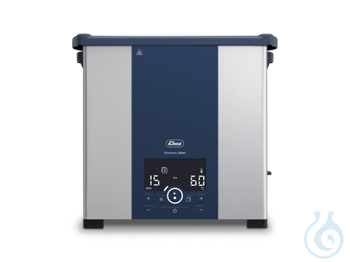 Image of Elmasonic Select 120, 220-240 V~ - Luminix Health