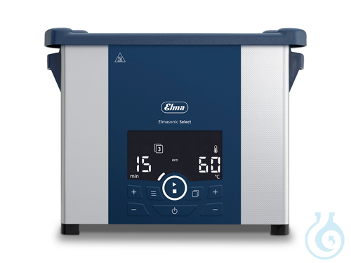 Elmasonic Select 30, 220-240 V~, no outlet - Luminix Health