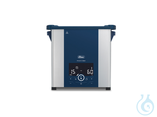 Image of Elmasonic Select 40, 220-240 V~, no drain - Luminix Health