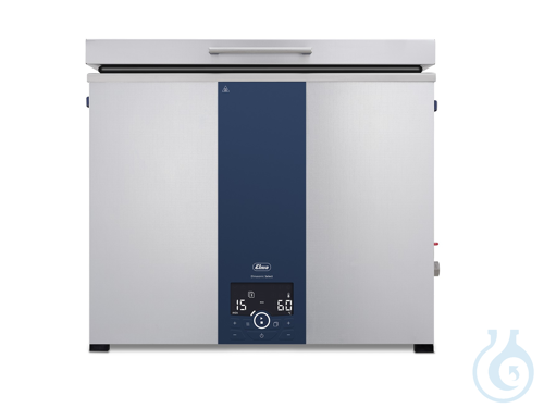 Image of Elmasonic Select 500, 220-240 V~, with soundproof cover - Luminix Health