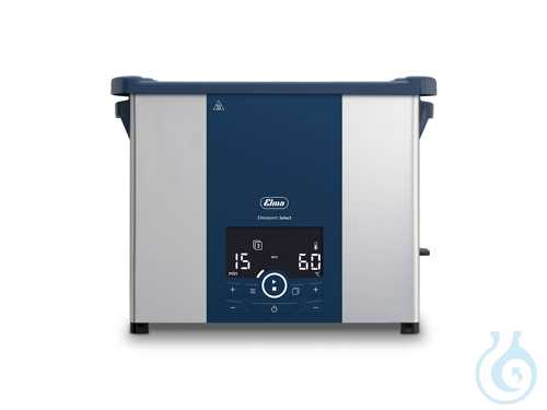 Elmasonic Select 60, 220-240 V~ - Luminix Health