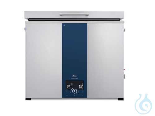 Image of Elmasonic Select 900, 220-240 V~, with soundproof cover - Luminix Health