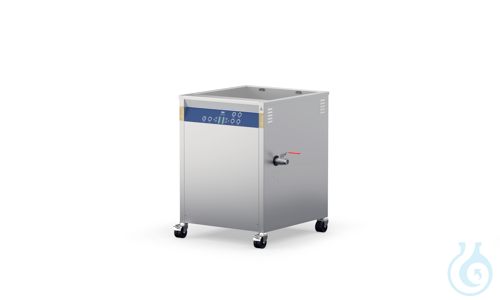 Elmasonic xtra ST 1600H, MF-2_3x400V~/N/PE_50Hz - Luminix Health