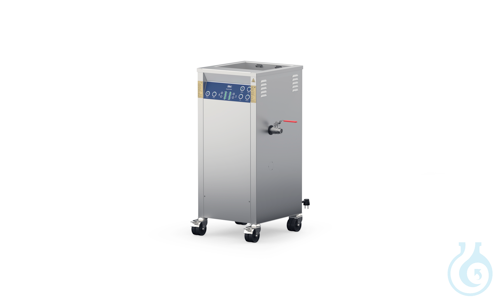 Elmasonic xtra ST 300H, 220-240 V~, MF2 - Luminix Health