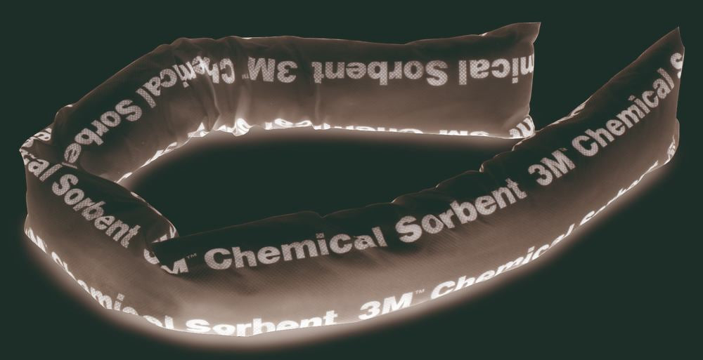 Chemical sorbent, tube, 1 unit(s) - Luminix Health