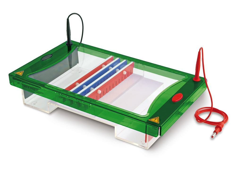 ROTIPHORESE® Unit PROfessional IV, complete set, gel size 20 x 20 cm, 1 unit(s) - Luminix Health