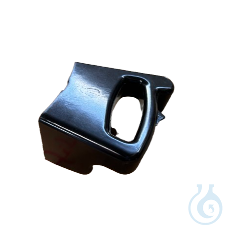 Griff ohne Pfeil für Aluminium-Kammer, Handle without arrow, Suitable for alumi - Luminix Health