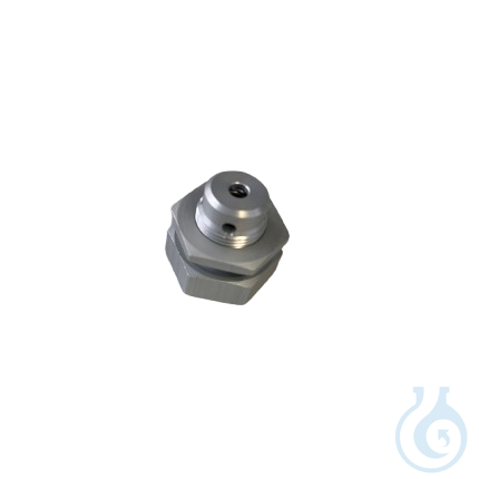 Safety valve, for aluminum lid, Suitable for aluminum models. - Luminix Health