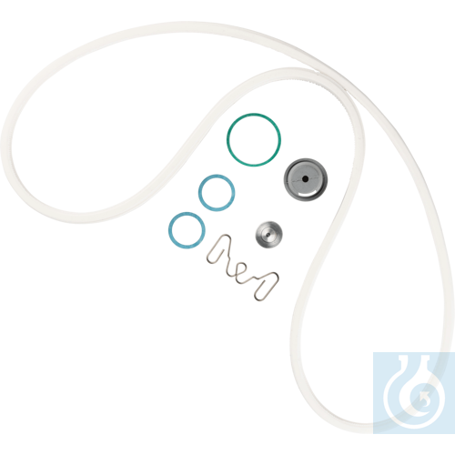 Image of Service Set 1, Suitable for the aluminum models. - Luminix Health