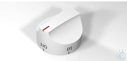 Image of Knob for timer, Suitable for the Classic models. - Luminix Health
