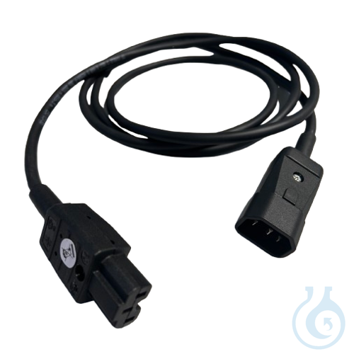 Image of Heating cable, Suitable for the model MultiControl 2. - Luminix Health