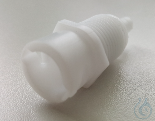 Image of Quick drain fitting, Suitable for models VacPro 12 and VacPro 22. - Luminix Health