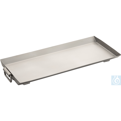 Drip tray, Suitable for model icanCLAVE STE-45-T. - Luminix Health