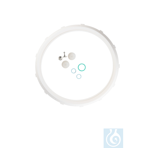 Image of Service Set 2, Suitable for the stainless steel models. - Luminix Health