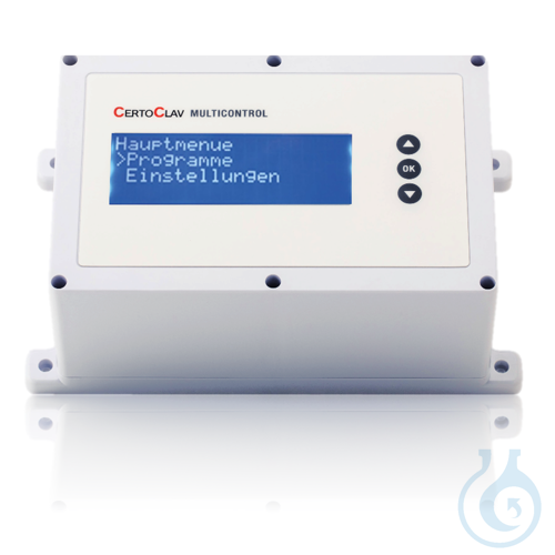 Image of Control unit, Suitable for the MultiControl 2 model. - Luminix Health
