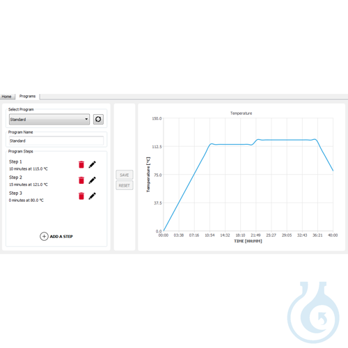 Image of PC software professional version, unlimited license key - Luminix Health
