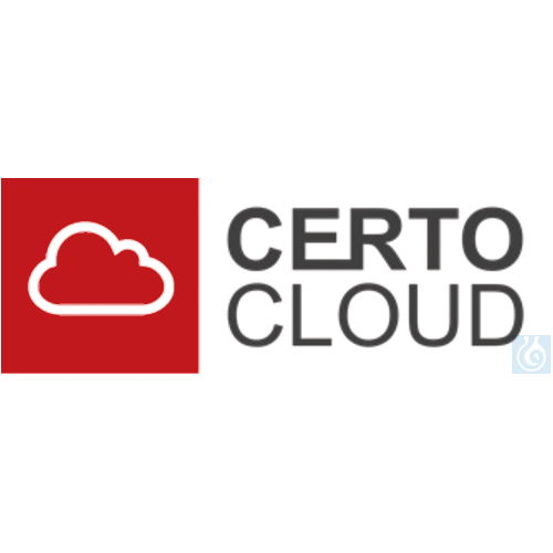 CertoCloud premium license, Suitable for model Connect. - Luminix Health