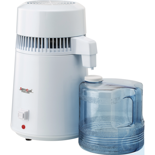 Image of Water distiller - Luminix Health