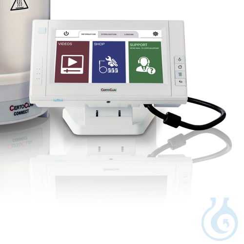Image of Touch-PC, Suitable for the Connect model. - Luminix Health
