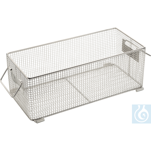 Wire basket Suitable for model Vac Pro 22.