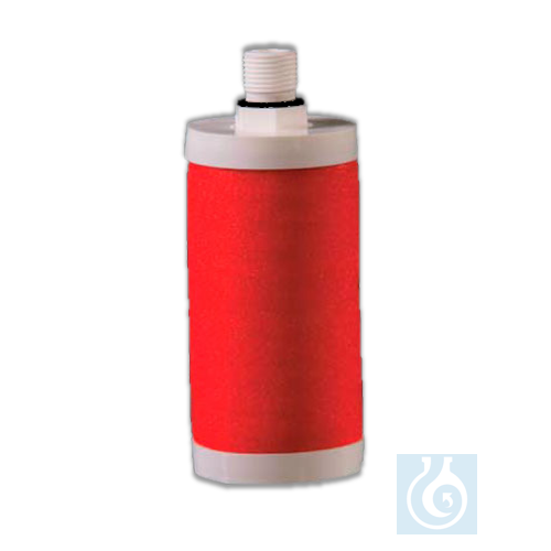 Image of Filter cartridge, 0,01 Micron, replacement for exhaust filter - Luminix Health