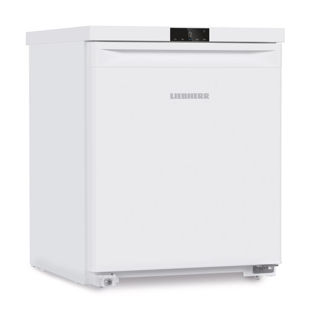 SFCse 801 Performance freezer